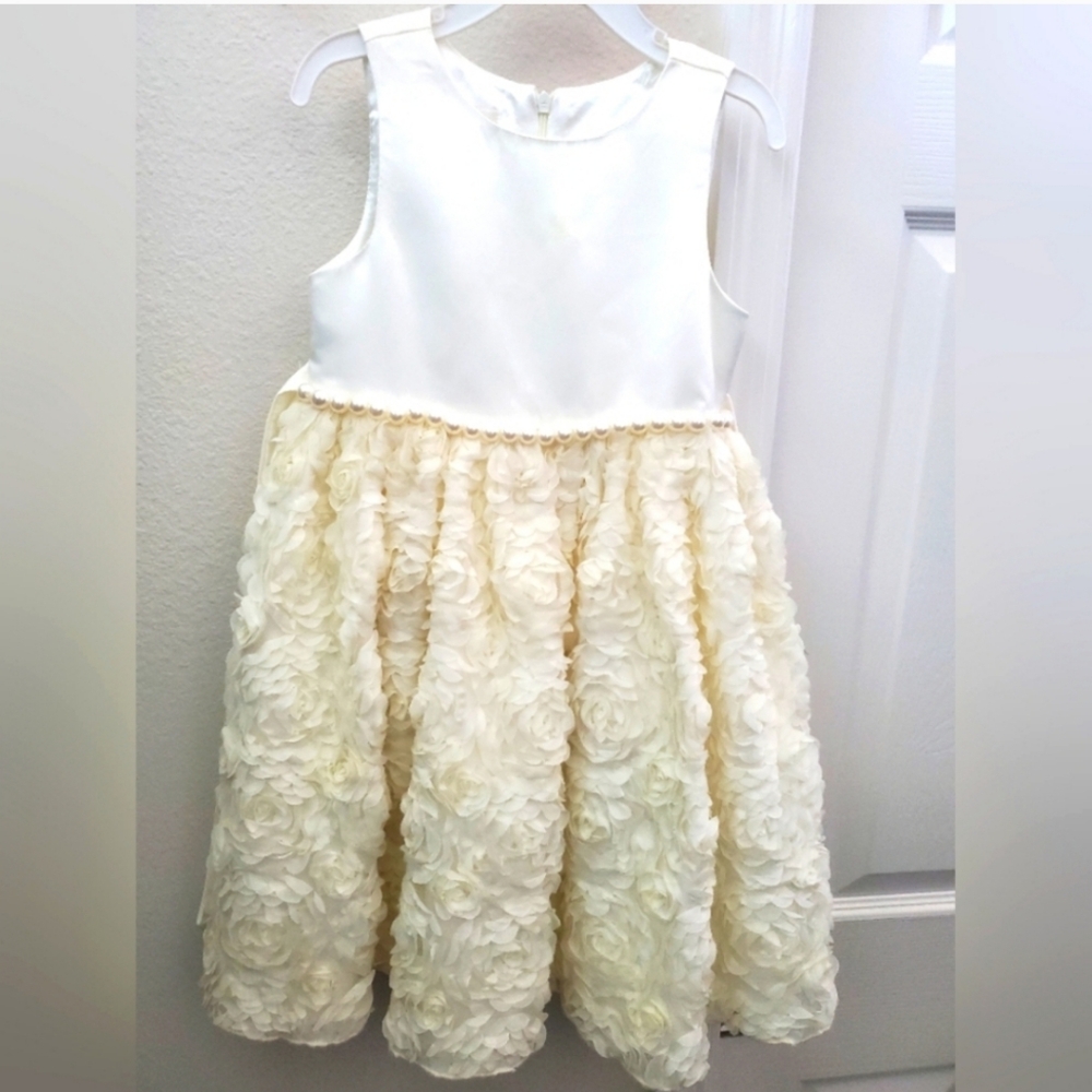 American Princess Formal Party Dress